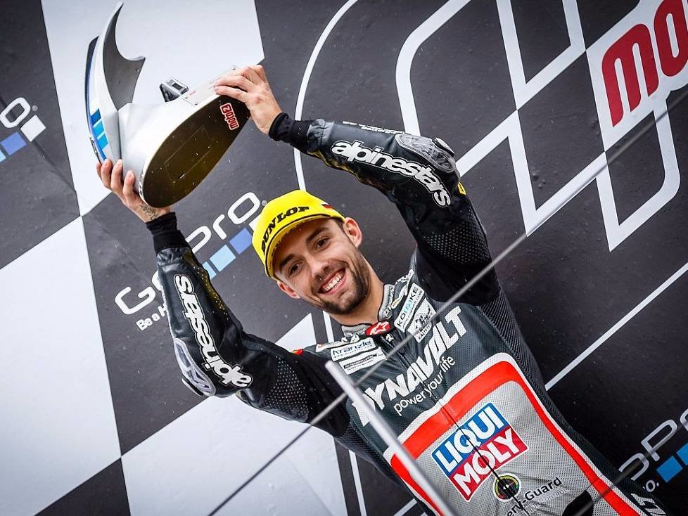Jonas Folger