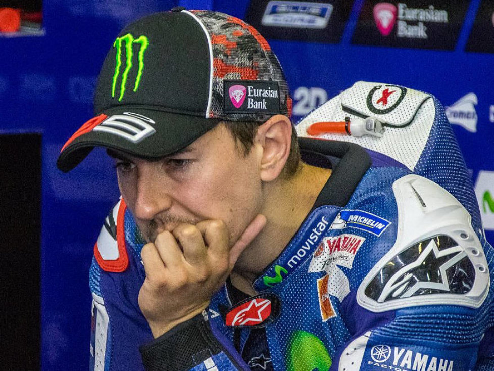 Jorge Lorenzo