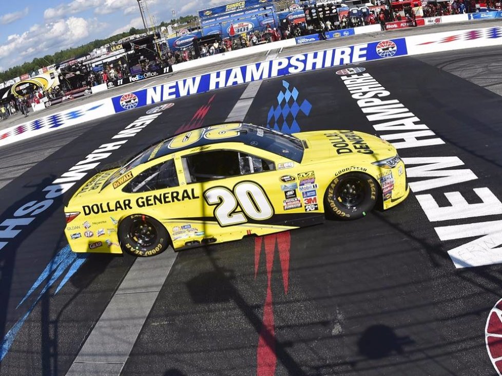 Matt Kenseth