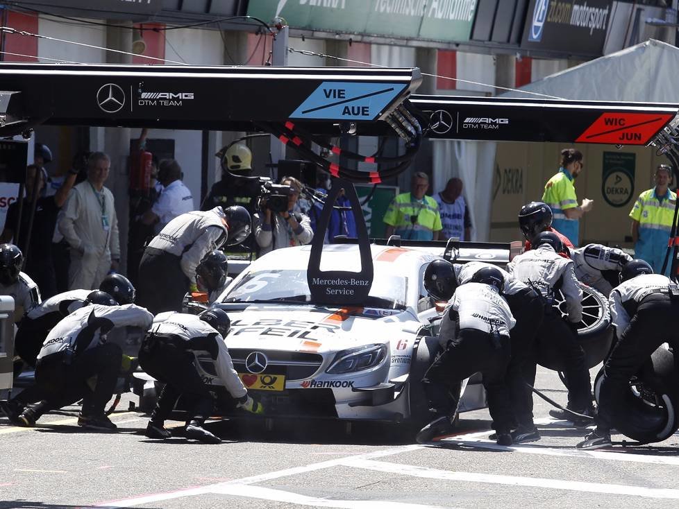 Robert Wickens