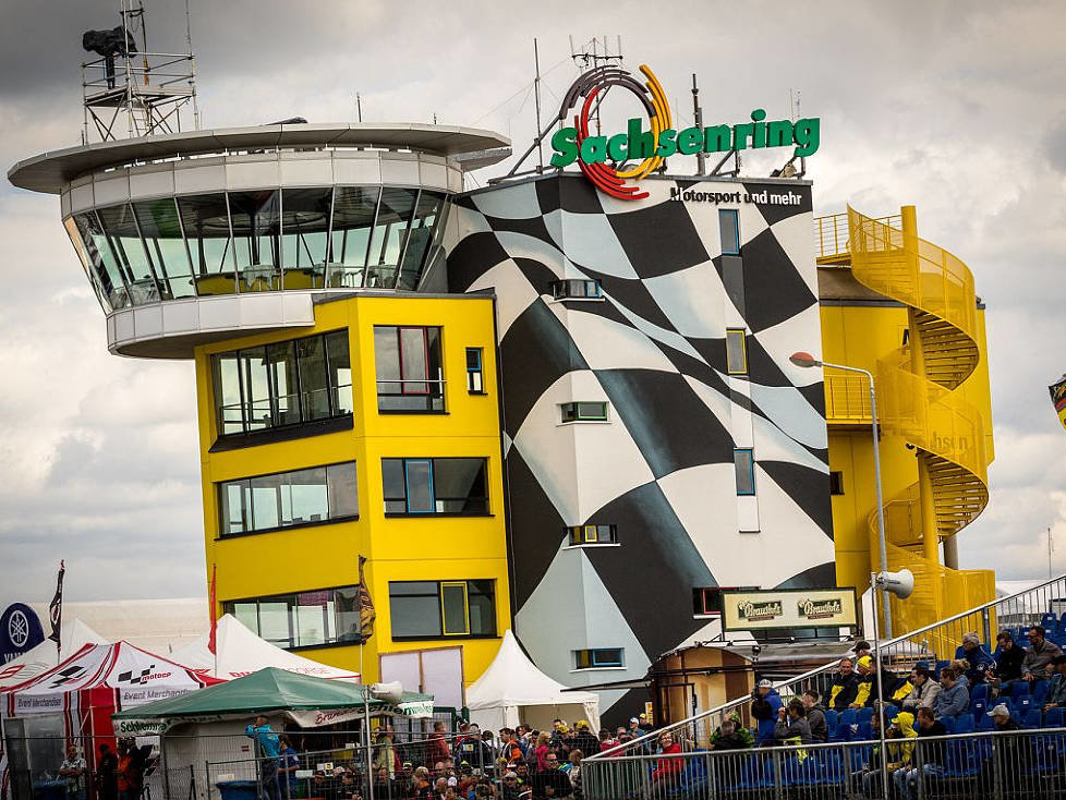 Sachsenring