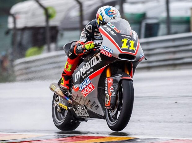 Sandro Cortese Sandro Cortese