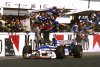 1997: Ein Ungarn-Grand-Prix für die Ewigkeit