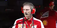 Bild zum Inhalt: Formel-1-Live-Ticker: Ferrari-Gerüchte - Brawn für Allison?