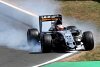 Force India in Ungarn: Folgt auf zwei Pleitejahre die Erlösung?