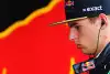 Bild zum Inhalt: Max Verstappen schreibt WM-Titel 2016 ab