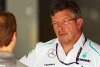 Im Nachhinein klüger: Ross Brawn gibt Mercedes-Fehler zu