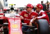 Bild zum Inhalt: Frag Gary Anderson: Leisten Vettel und Räikkönen genug?