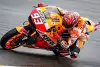 Bild zum Inhalt: Honda: Kaschiert Regen die Probleme der RC213V?