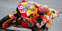 Bild zum Inhalt: Honda: Kaschiert Regen die Probleme der RC213V?