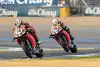 Bild zum Inhalt: Aprilia: 2017 mit Milwaukee und Eugene Laverty?