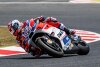 Bild zum Inhalt: Test in Österreich: Ducati gibt den Ton an