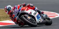 Bild zum Inhalt: Test in Österreich: Ducati gibt den Ton an