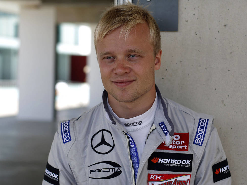 Felix Rosenqvist