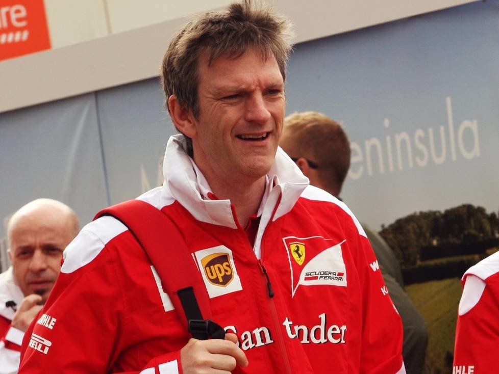 James Allison