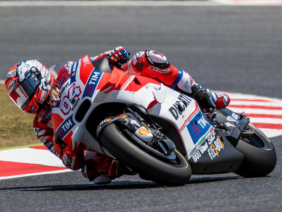 Andrea Dovizioso