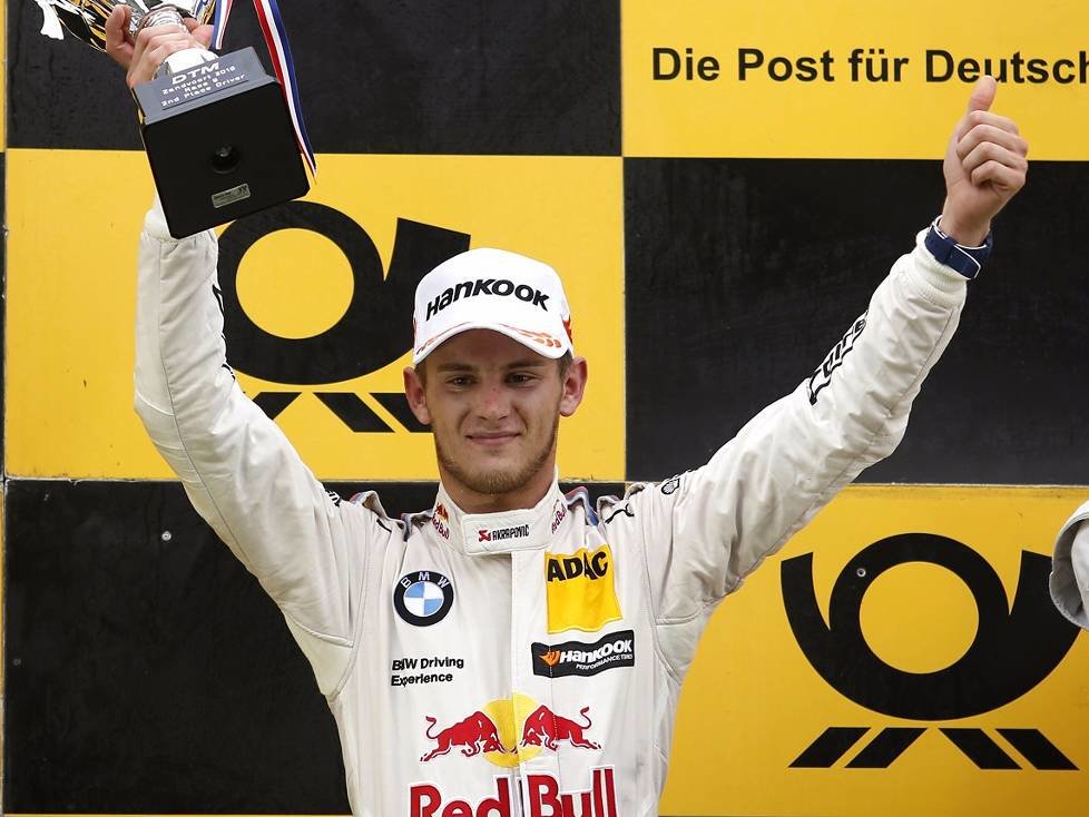 Marco Wittmann