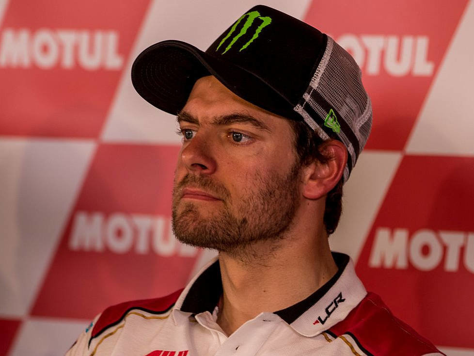 Cal Crutchlow