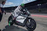 Eugene Laverty (Aspar-Ducati)