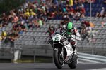 Eugene Laverty (Aspar-Ducati)