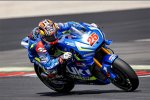 Maverick Vinales (Suzuki)