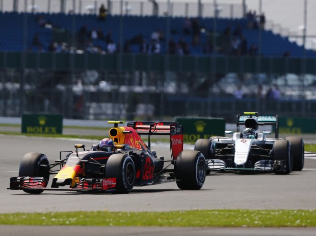 Max Verstappen, Nico Rosberg Max Verstappen, Nico Rosberg