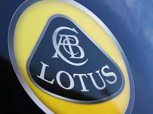 Lotus Titel-Bild zur News: Lotus