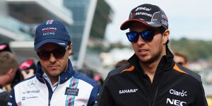 So können Privatteams in der Formel 1 Erfolg haben