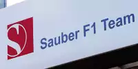 Bild zum Inhalt: Übernahme durch Investoren: Zukunft von Sauber ist gesichert