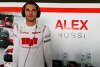 Bild zum Inhalt: Indy-500-Sieger Alexander Rossi: Comeback in der Formel 1?