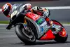 Bild zum Inhalt: Aprilia: Große Geheimhaltung beim Test in Spielberg