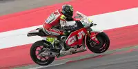 Bild zum Inhalt: Cal Crutchlow: Test in Österreich sorgt für Ernüchterung