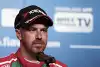 Bild zum Inhalt: WTCC-Pilot Tiago Monteiro testet Formel-E-Fahrzeug