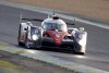 Bild zum Inhalt: Nach Le-Mans-Drama: Toyota am Ring wieder im Ring