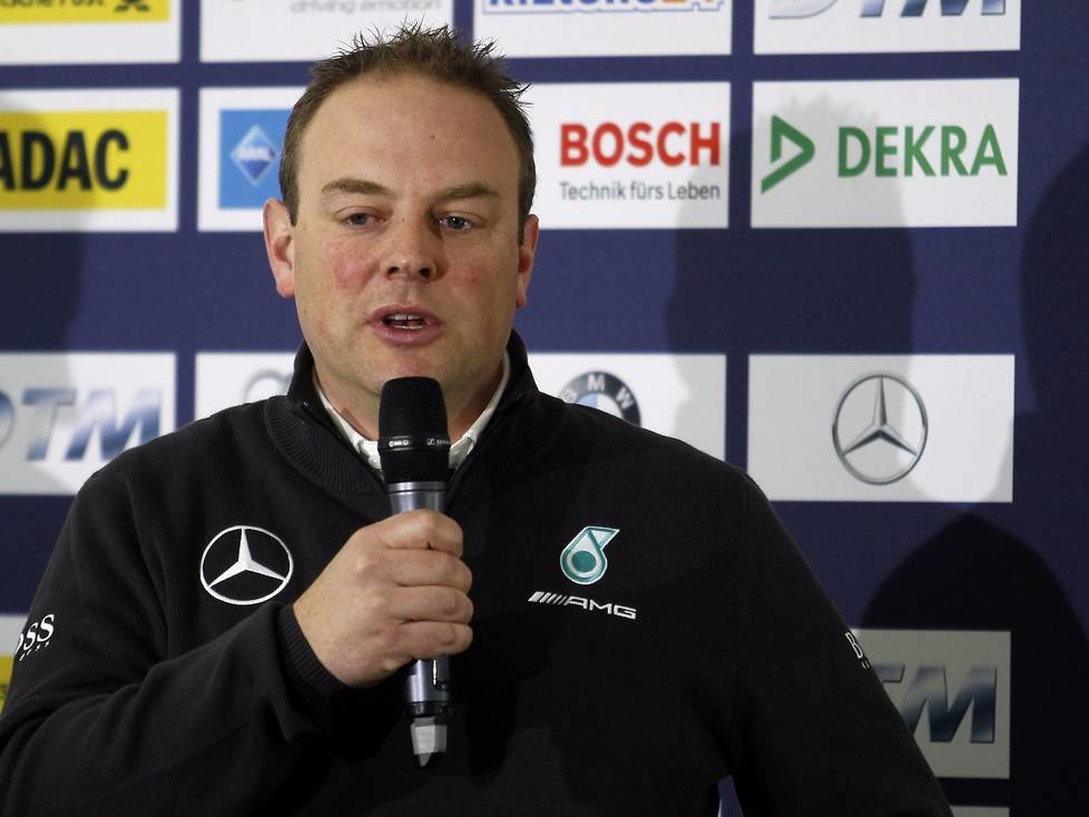 Ulrich Fritz