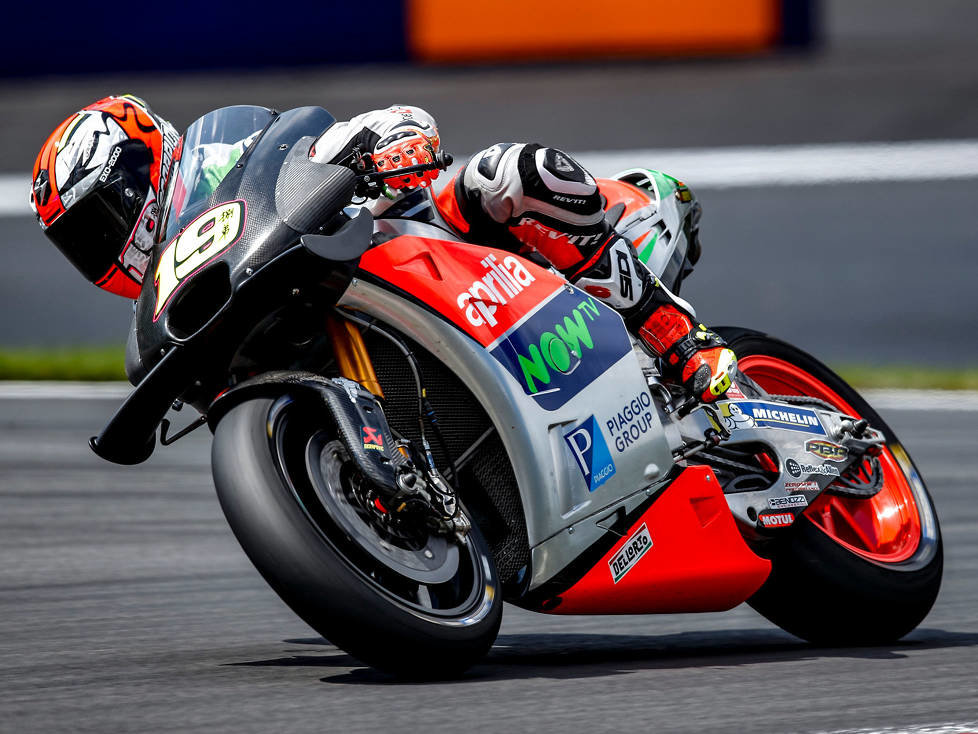 Alvaro Bautista