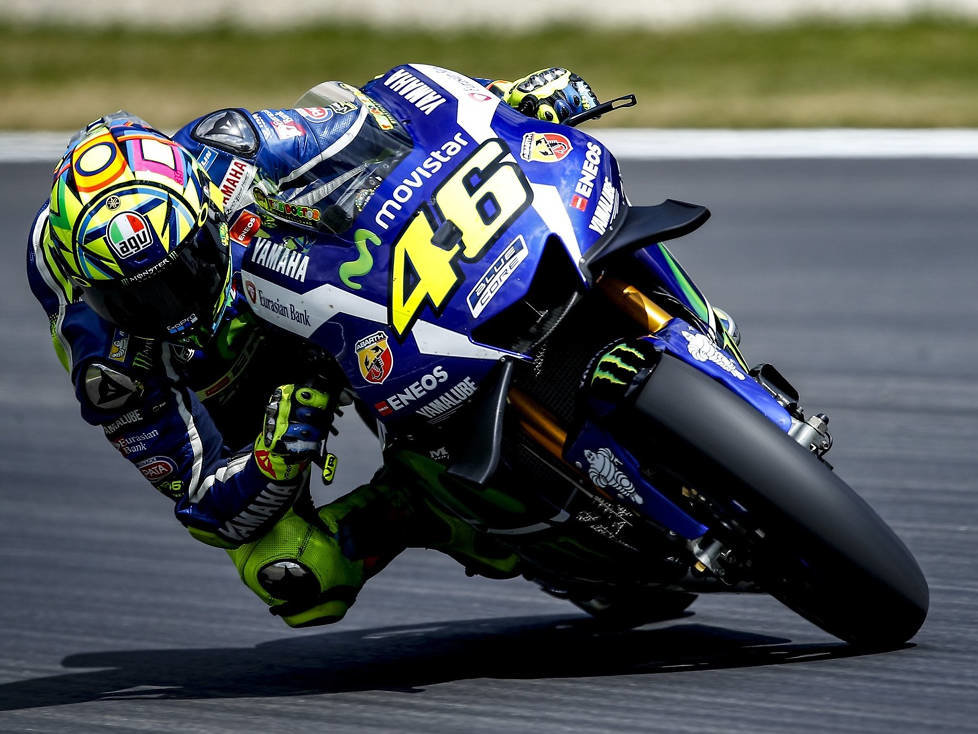 Valentino Rossi