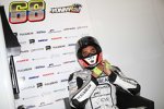 Yonny Hernandez (Aspar-Ducati)