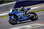 Maverick Vinales (Suzuki)