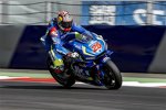 Maverick Vinales (Suzuki)