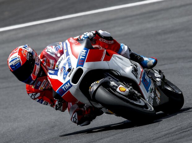 Casey Stoner