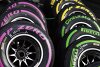 Neue Pirelli-Mischungen? "Dann gehen uns die Namen aus..."
