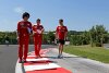 Formel-1-Wetter Ungarn 2016: Regen sehr unwahrscheinlich