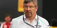 Bild zum Inhalt: Ross Brawn dementiert Ferrari-Offerte: Comeback kein Thema