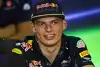 Bild zum Inhalt: 100 Punkte übertroffen: Max Verstappen setzt sich neues Ziel