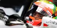 Bild zum Inhalt: Esteban Gutierrez: "Ich weiß, was ich nächstes Jahr mache"