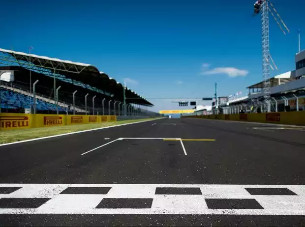 Neuer Asphalt Titel-Bild zur News: Neuer Asphalt