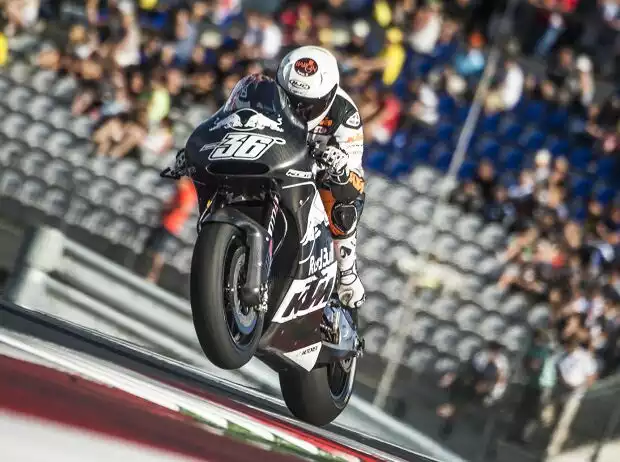 Mika Kallio Titel-Bild zur News: Mika Kallio