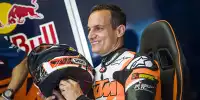 Bild zum Inhalt: Alex Hofmann: Lob für KTM, Seitenhieb in Richtung Aprilia