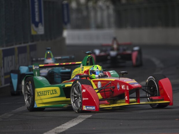 Lucas di Grassi Lucas di Grassi